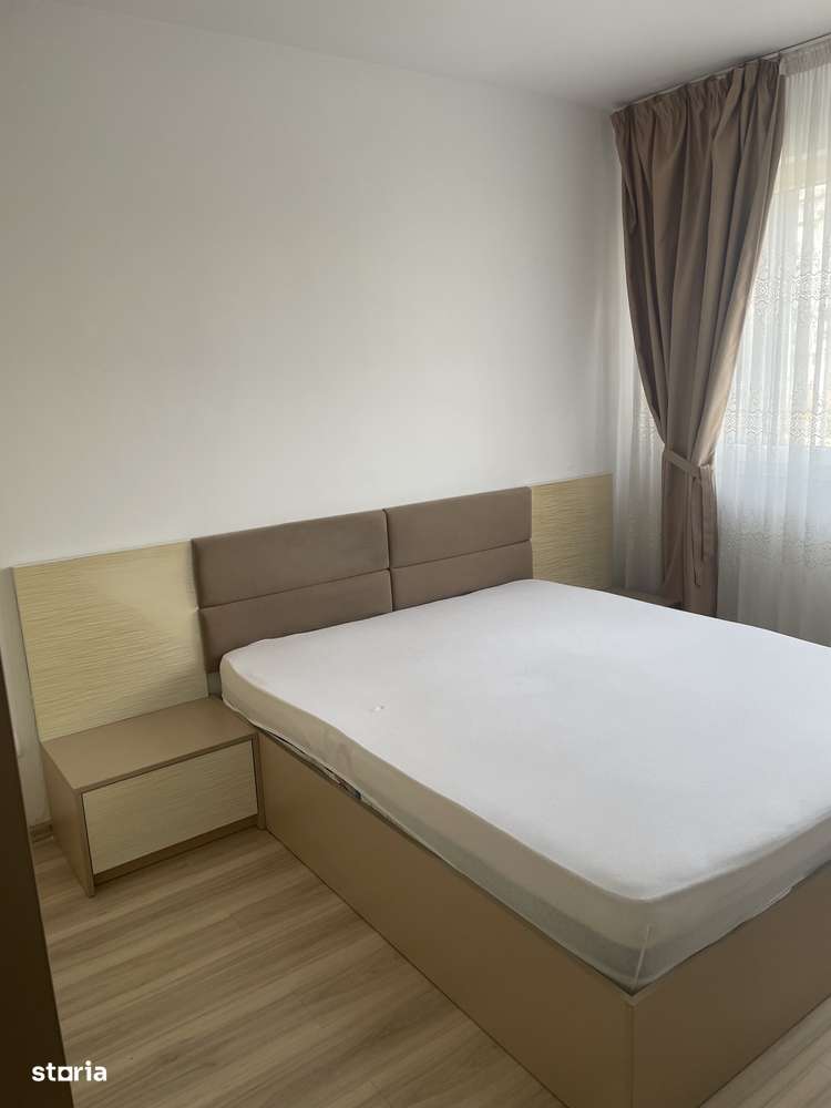 Pers fizica vand ap 3 camere  Nufarul - Imagine principală: 5/9