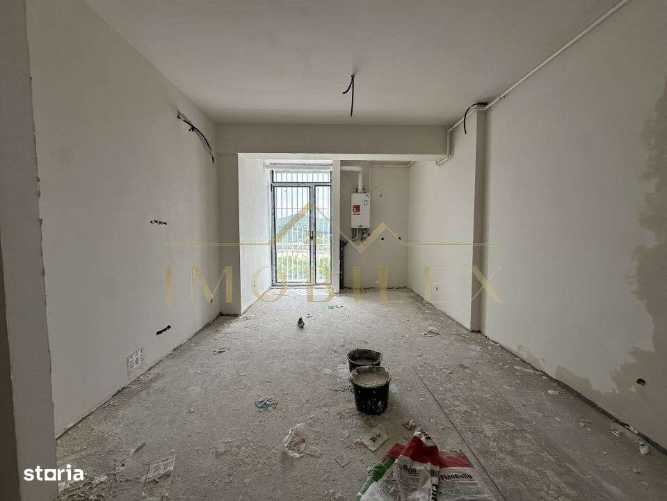 Apartament cu 2 camere finisat modern | BMW - Imagine principală: 4/4