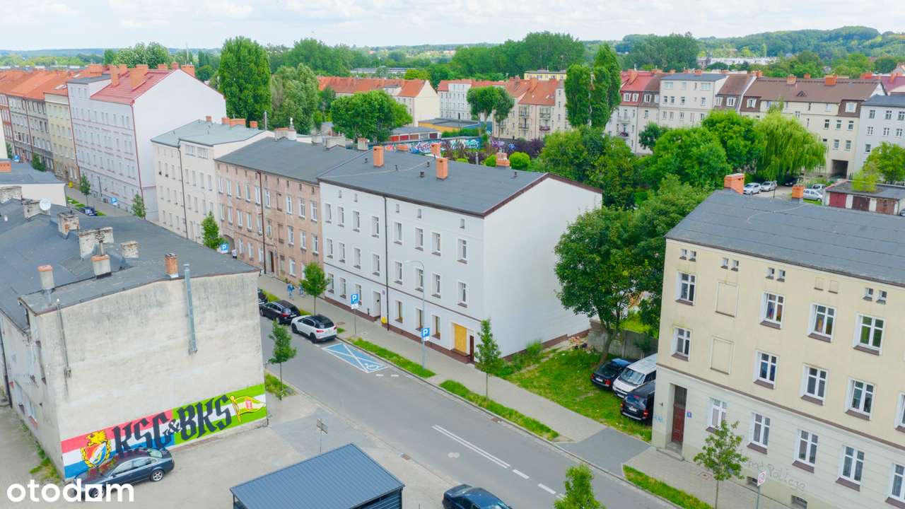 MIESZKANIE 49,5 M2 NA PIERWSZYM PIĘTRZE + KOMURKA LOKATORSKA-10