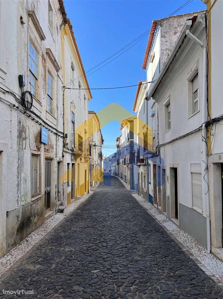 Apartamento T4 Venda em Estremoz (Santa Maria e Santo André),Estremoz