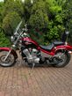 Honda Shadow - 2