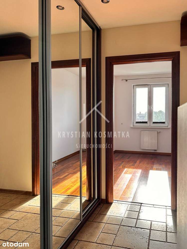 3-pokojowe mieszkanie, Zbożowa.-7