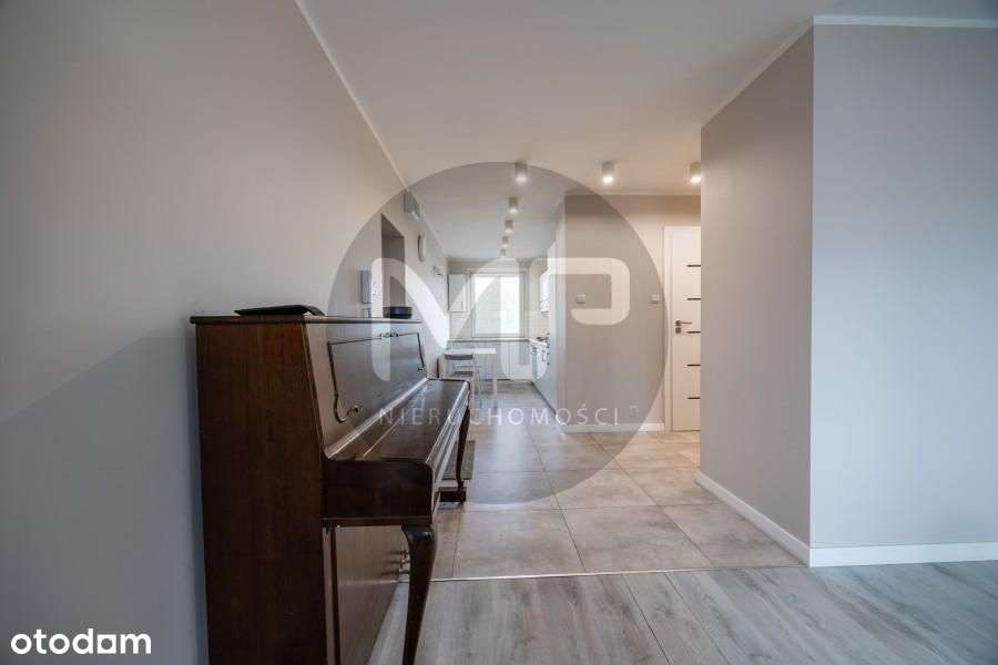 Mieszkanie, 68,40 m², Mierzyn-14