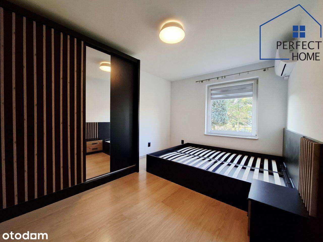 Mieszkanie po remoncie z ogródkiem! Wysoki Parter + niski czynsz - Pełny obrazek: 2/17