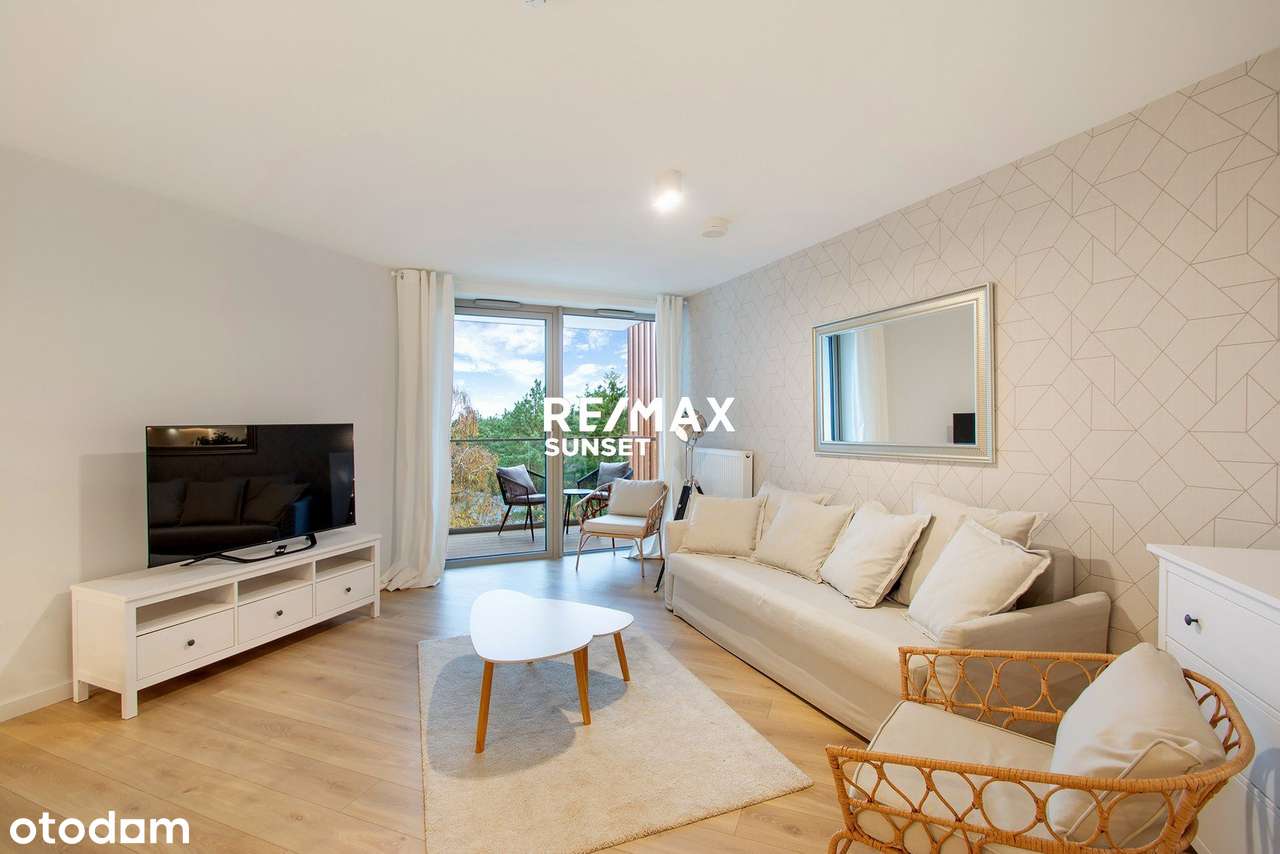 Szum Morza i Luksus – Pinea Pobierowo! - Pełny obrazek: 4/13