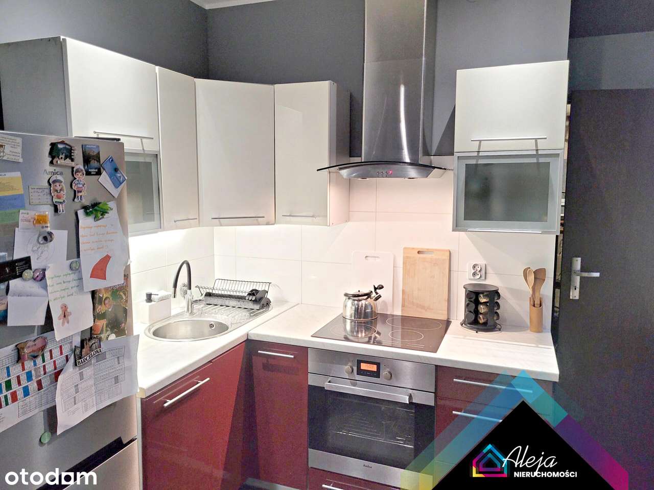 M3 58m2 Mieszkanie  do zamieszkania za odstępne-5