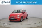 Fiat 500 1.2 Lounge EU6d - 3