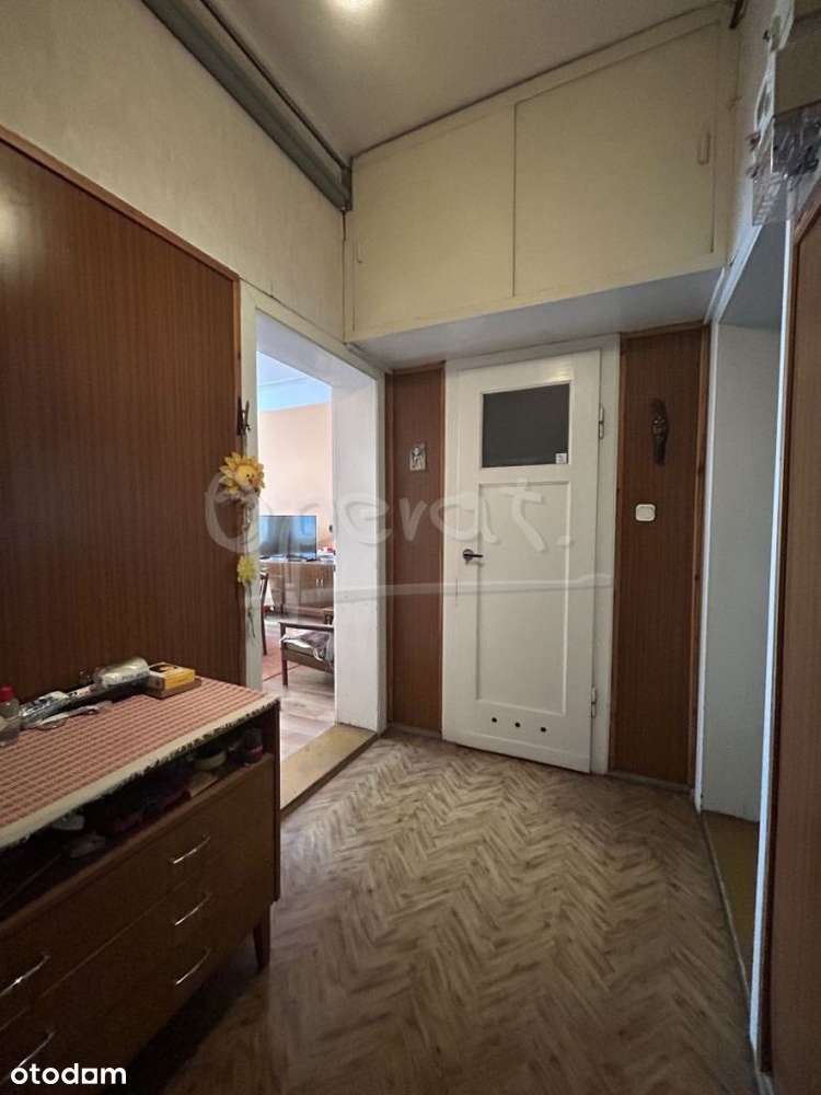 Mieszkanie w centrum - Pełny obrazek: 4/6