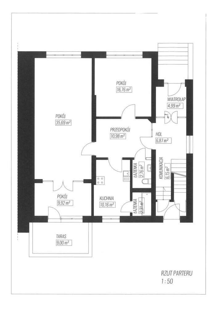 Willa z duszą i potencjałem inwestycyjnym-15