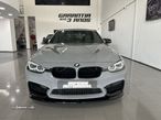 BMW 335 i xDrive Auto Pack M - 4