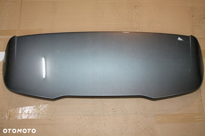 VOLVO V40 V40CC SPOILER LOTKA - 1