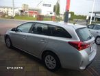 Toyota Auris 1.4 D-4D Active - 10