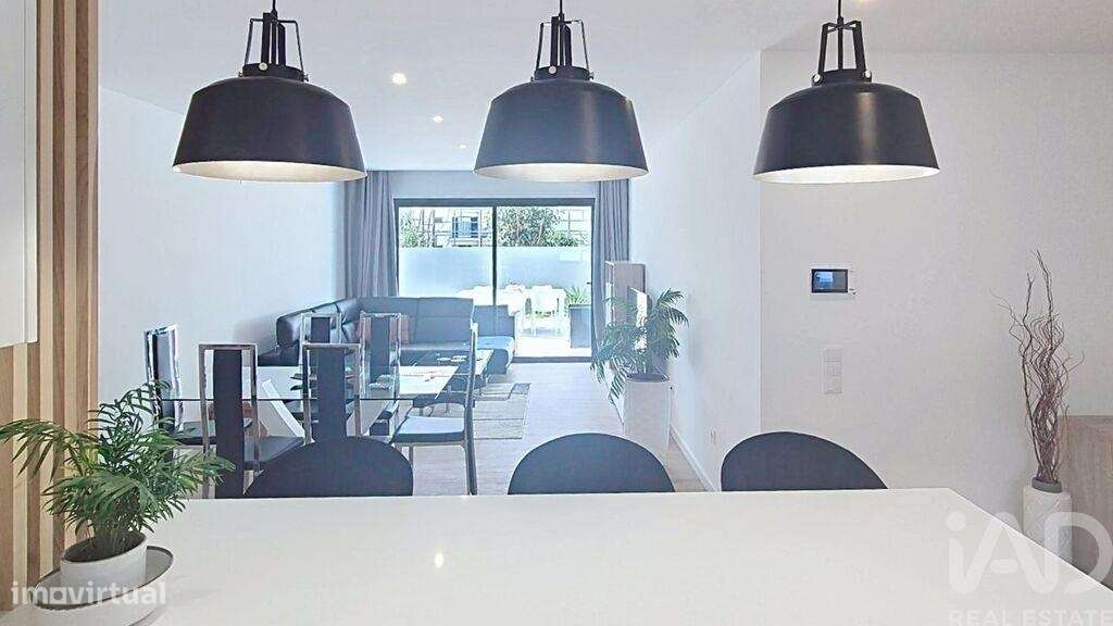 Apartamento T2 em Caniço de 108,00 m2 - Grande imagem: 5/12