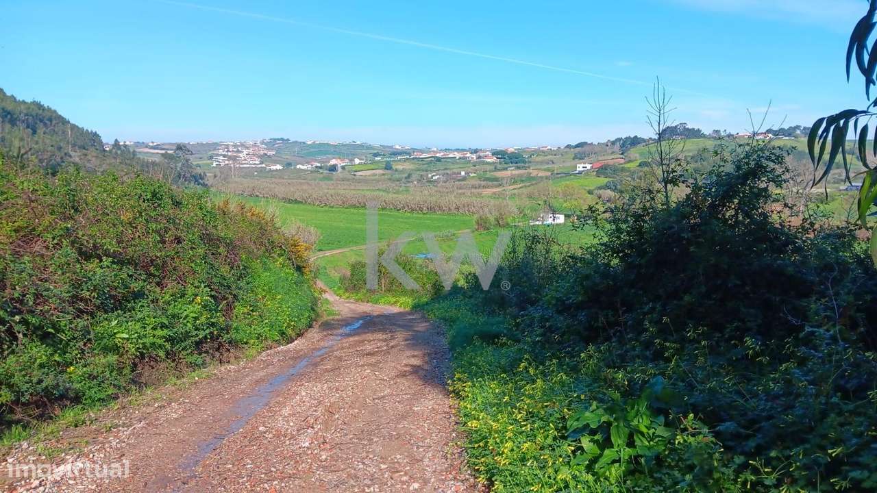 Venda Terreno em Vale Moreira, Santo Isidoro, Mafra - Grande imagem: 4/13