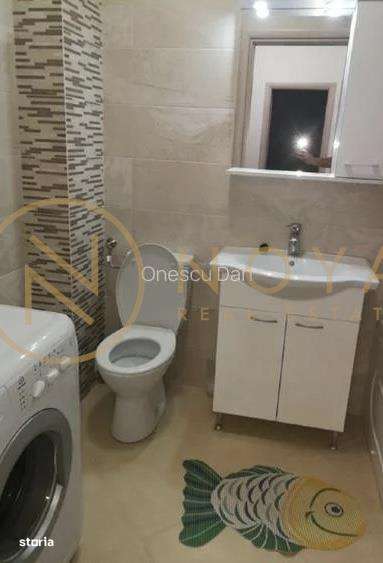 Închiriere apartament cu doua camere în zona Dristor cu loc de parcare - Imagine principală: 4/8