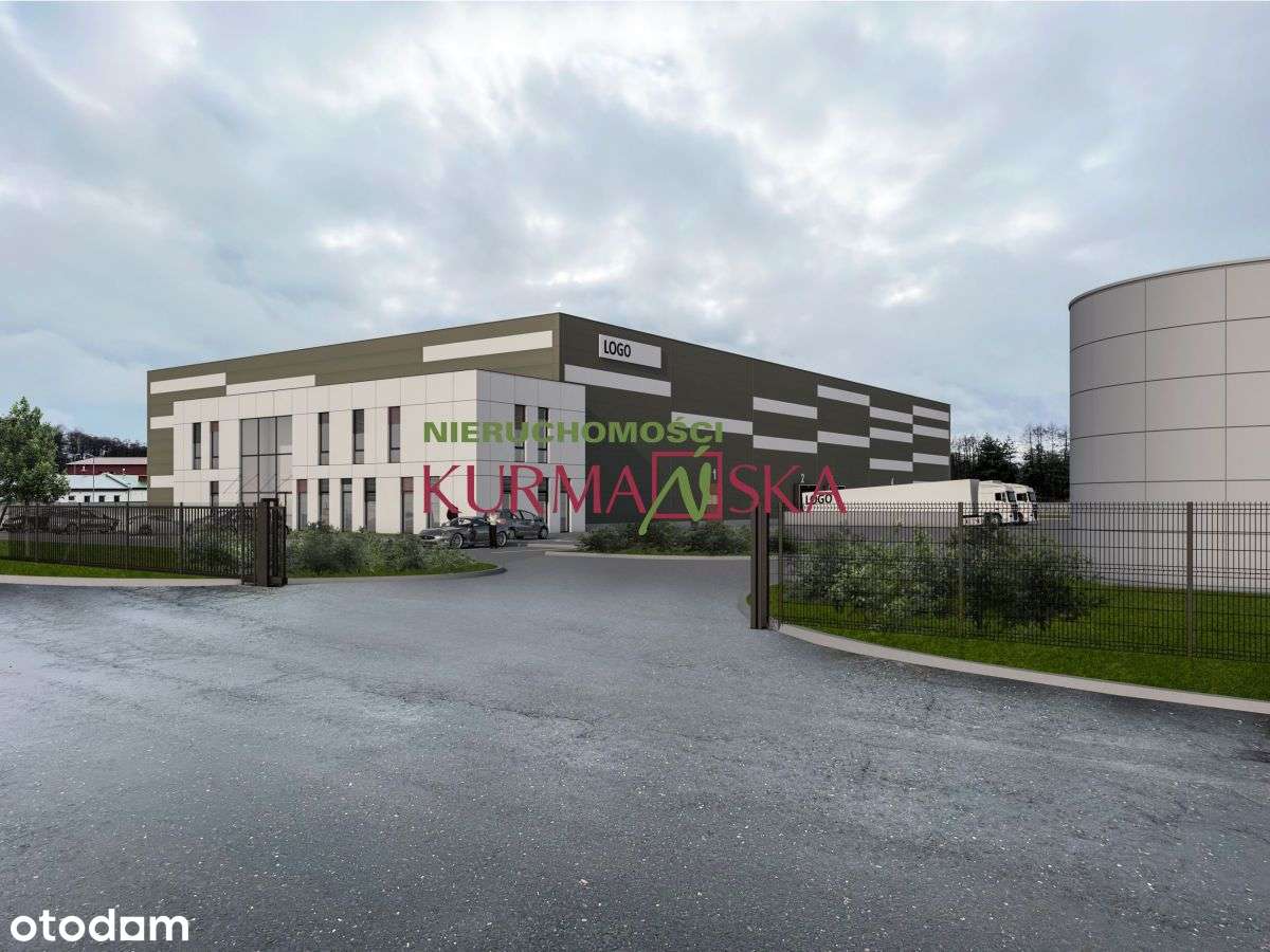 Działka inwestycyjna Racula - Pełny obrazek: 3/7