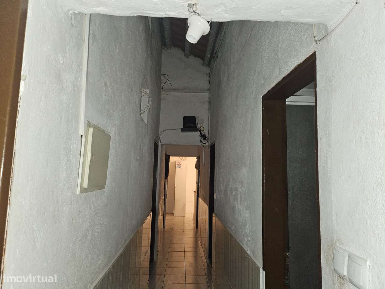 Moradia Isolada em Fernão Ferro-5