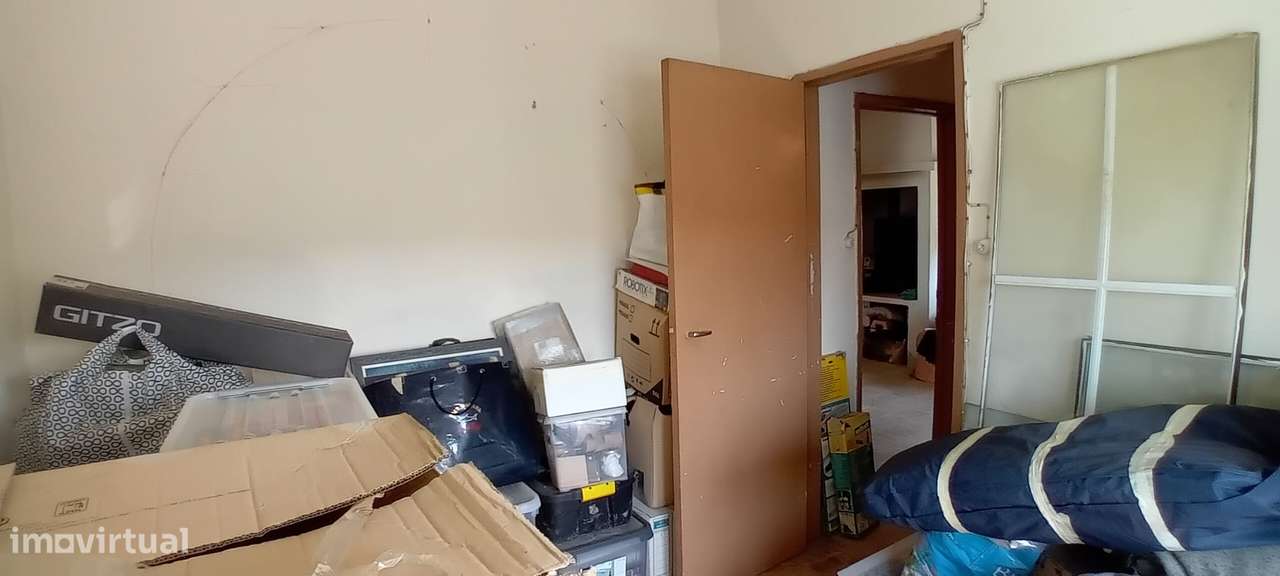 Moradia T4 em Lapaduços, Vila Verde dos Francos-18