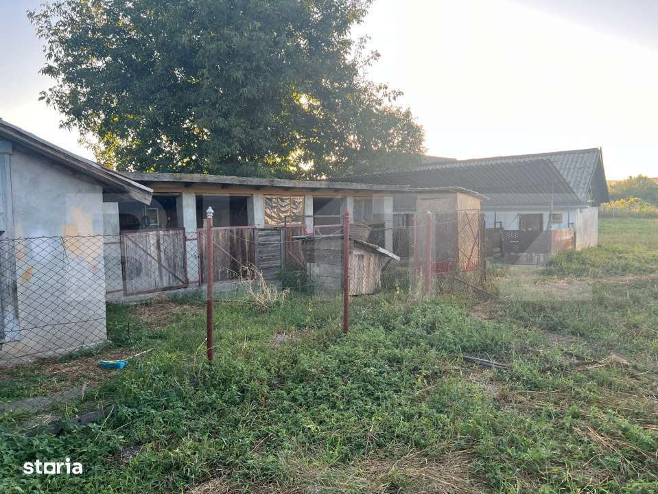 Casa cu teren in Cristesti, 1.414 m² – pret negociabil! - Imagine principală: 5/7