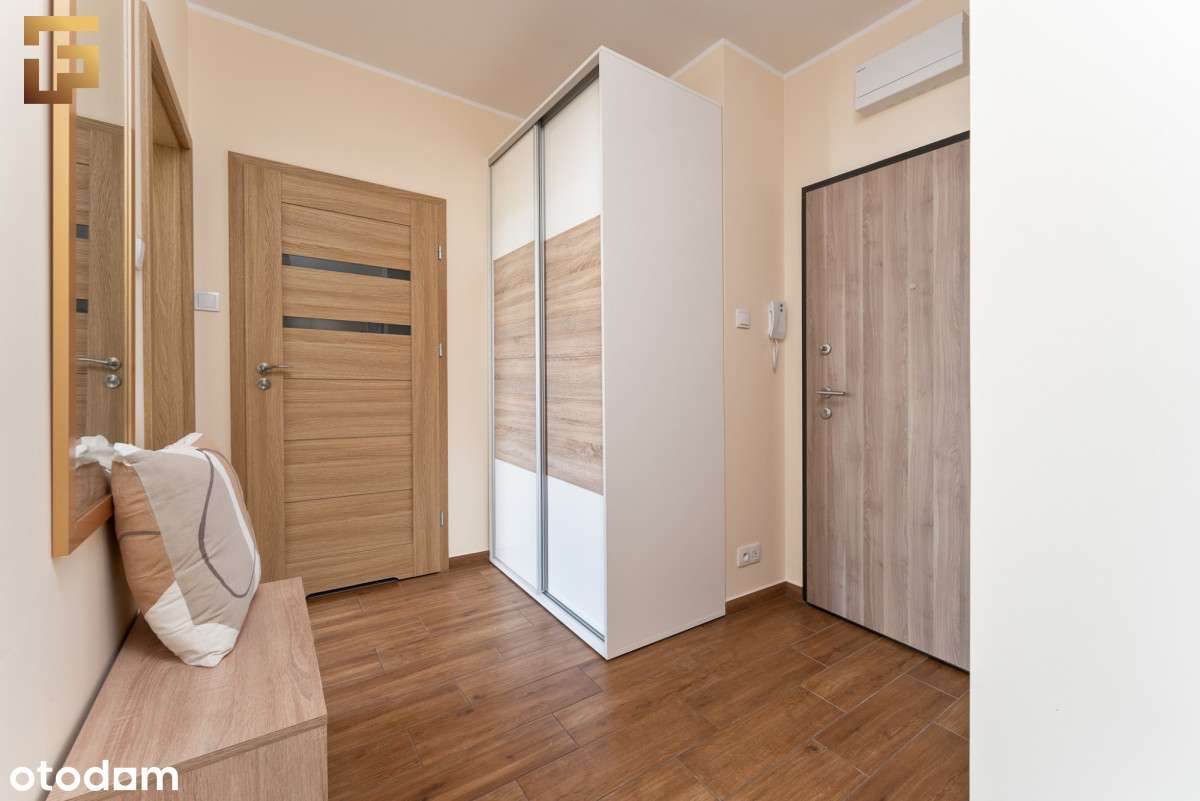 Nowe mieszkanie w doskonałej lokalizacji na Woli!-8