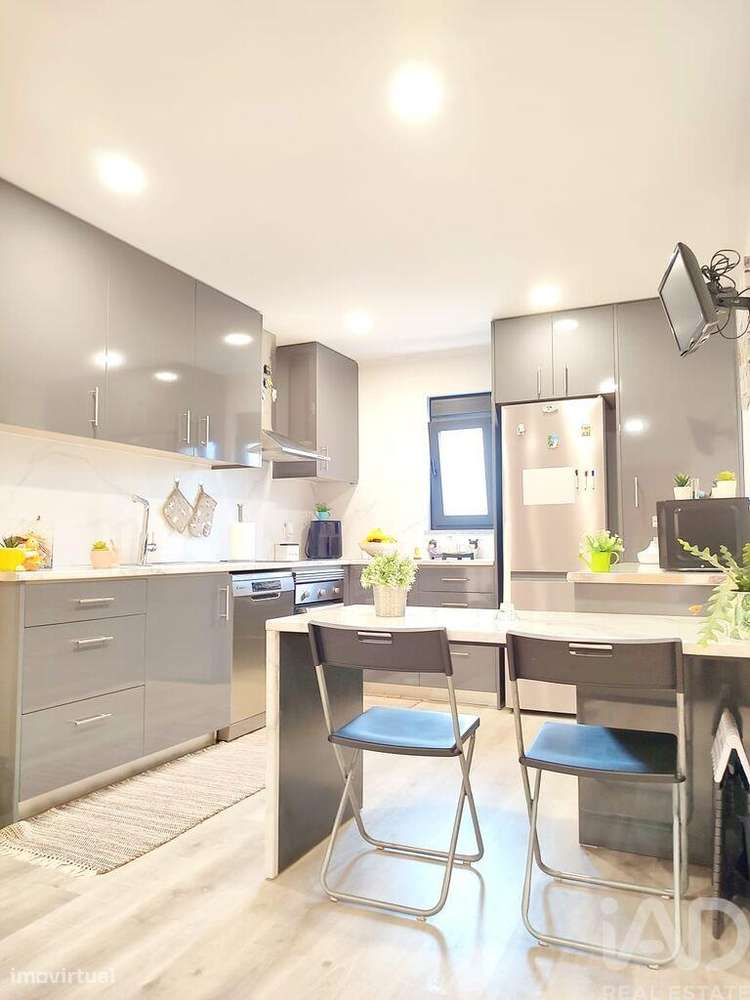 Casa / Villa T4 em Penalva de Alva e São Sebastião da Feira de 90,00 m - Grande imagem: 5/14