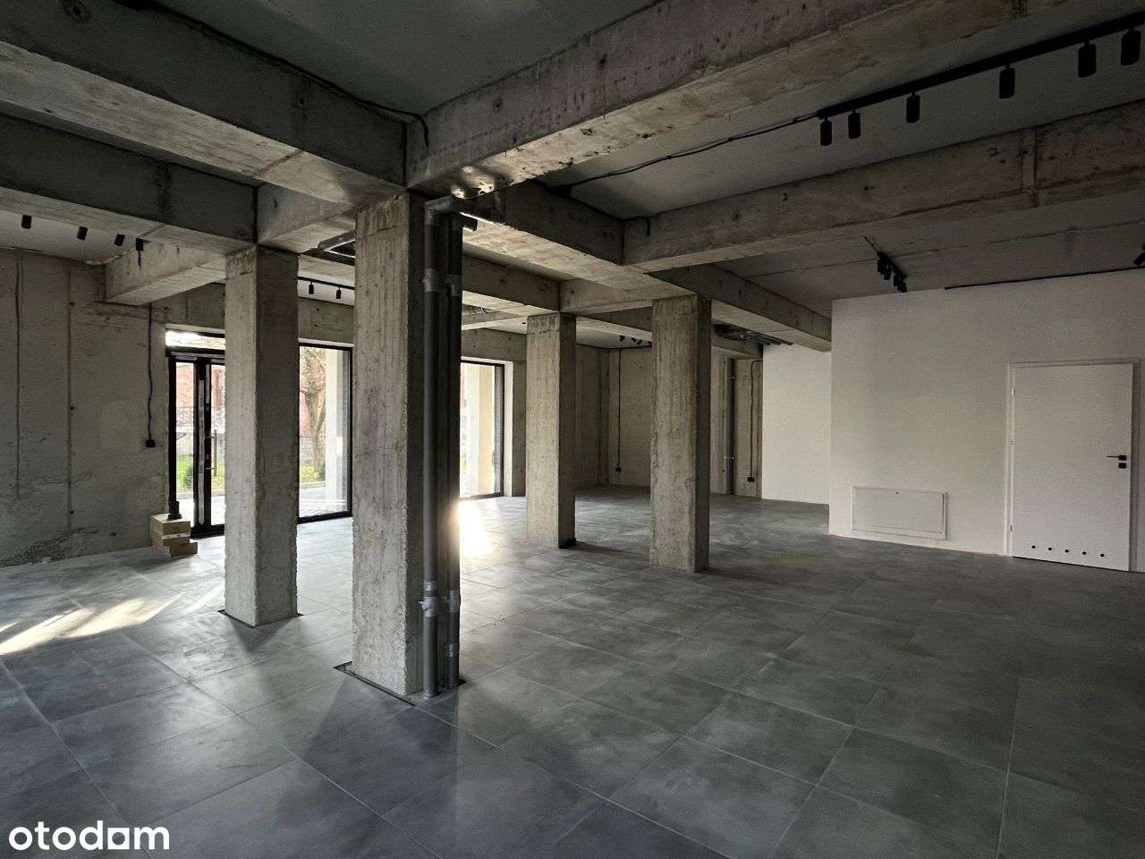 lokal usługowy na wynajem - Pełny obrazek: 4/8