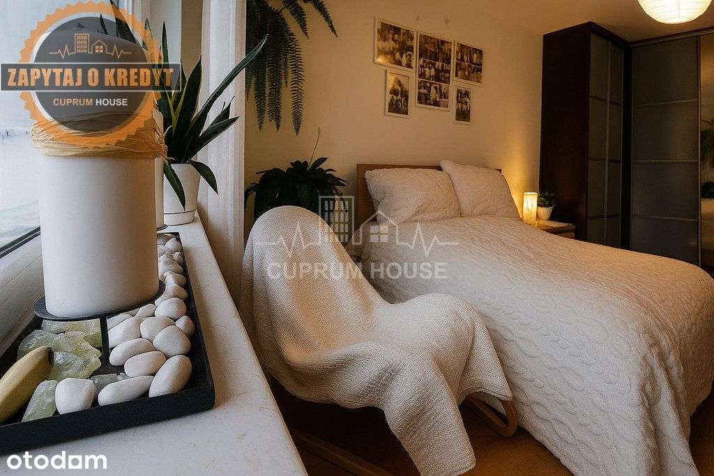 3 pokoje, Kopernik, do wprowadzenia!-7