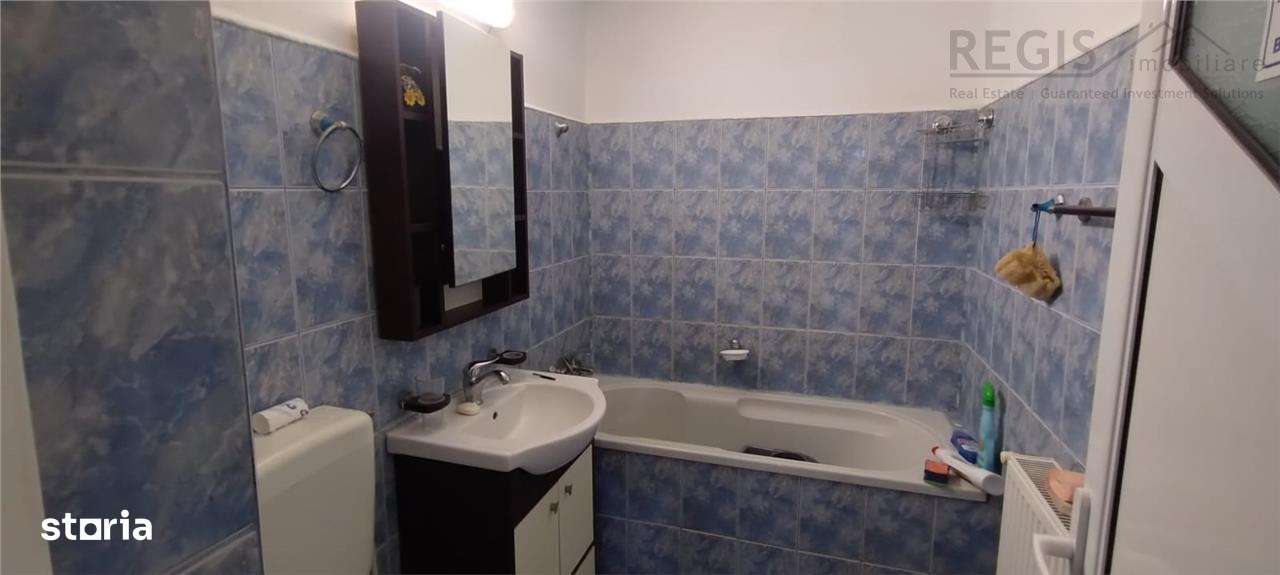 Apartament 3 camere etaj 1 decomandat Viitorului - Imagine principală: 5/10