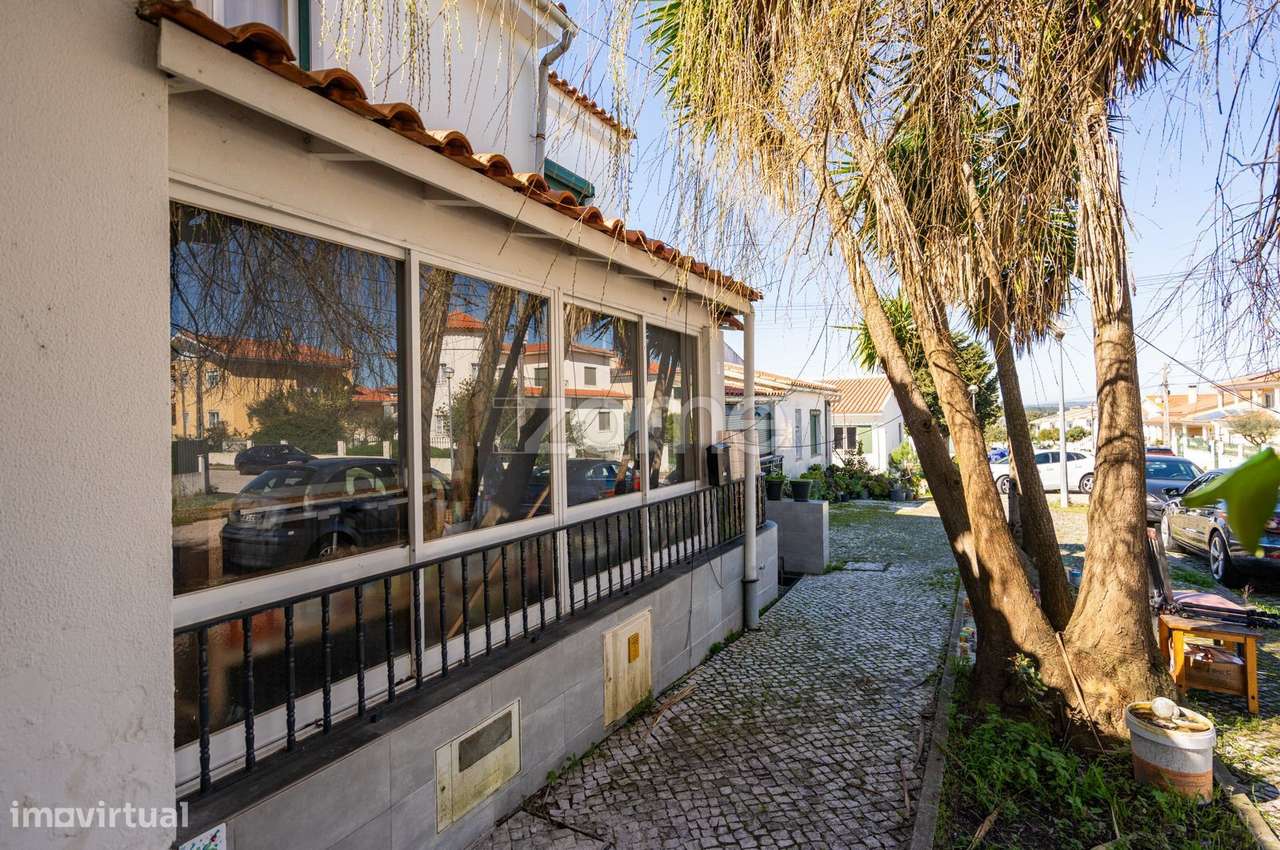 Moradia para arrendamento e com opção de compra nas Caldas da Rainha - Grande imagem: 4/50