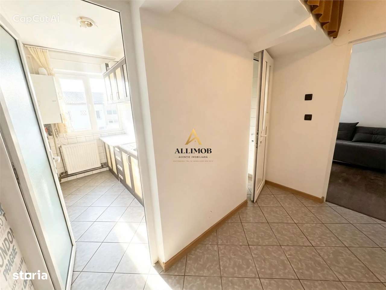 Apartament 2 camere de vanzare – Floresti, Prahova | 30.000 €-1