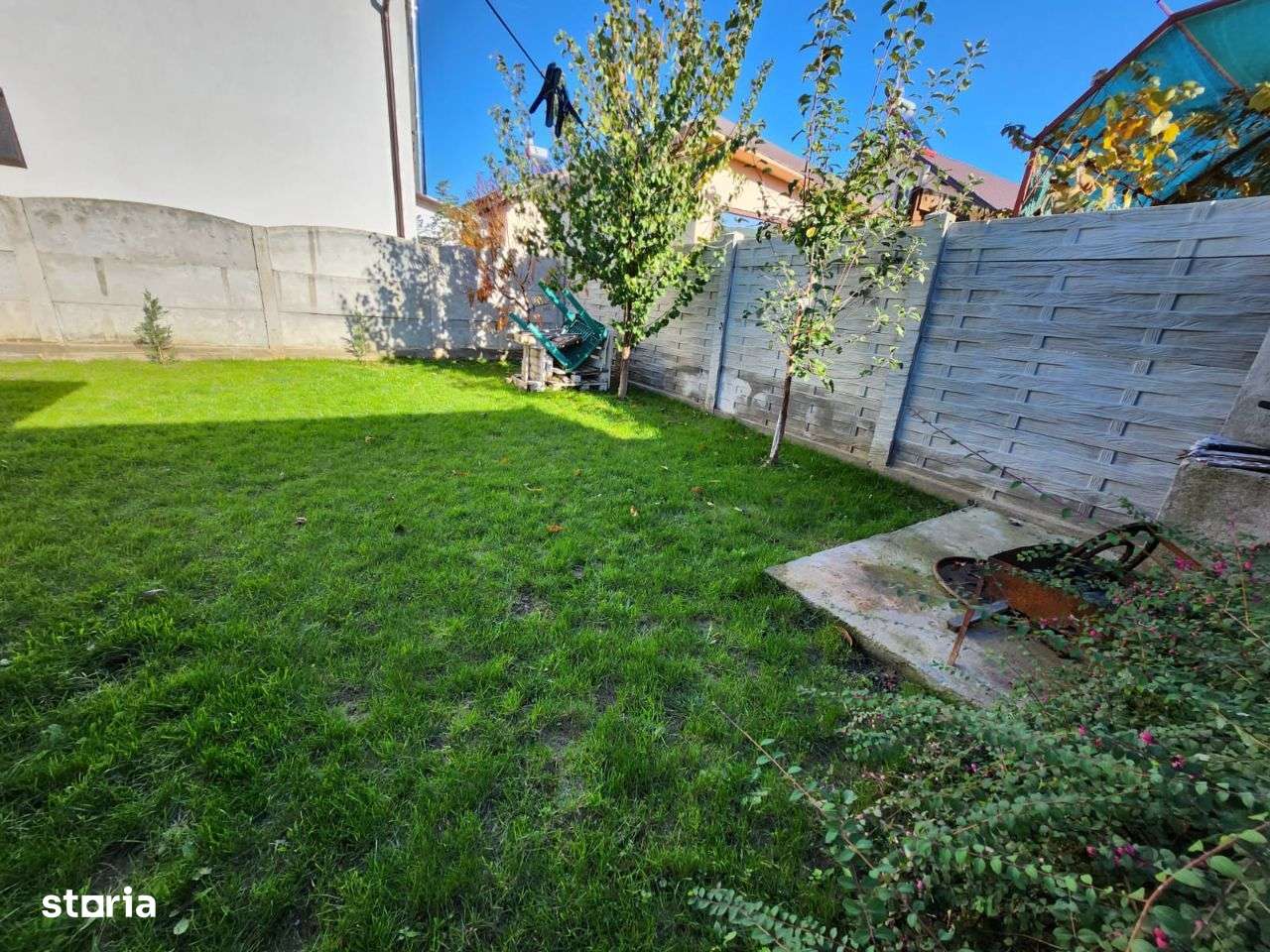 Casa parter 4 camere spate damila - Imagine principală: 4/4