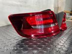 Lampa Tył Prawa Lewa AUDI A3 8V LIFT GWARANCJA WYSYŁKA ORYGINAŁ - 4