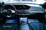 Mercedes-Benz S 450 4Matic 9G-TRONIC EQ Boost - 13