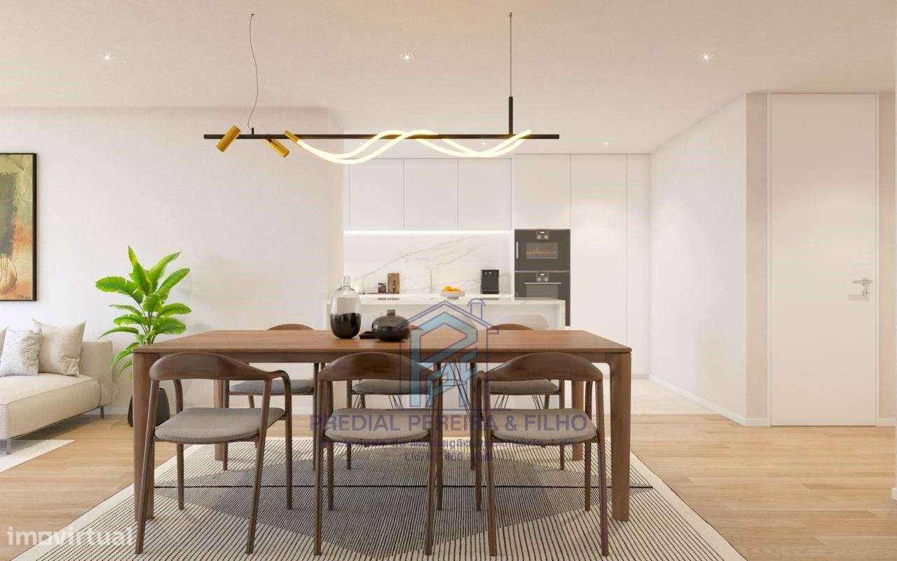 Apartamento T2 Novo - Alfena / Centro - Grande imagem: 4/18