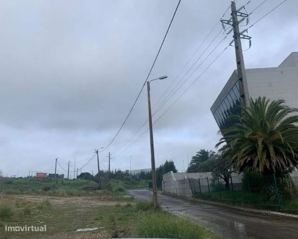 Terreno  Venda em Sintra (Santa Maria e São Miguel, São Martinho e São-0
