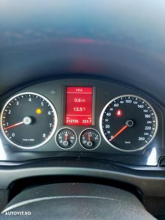 Volkswagen Tiguan 1.4 TSI 4Motion Trend&Fun - 7