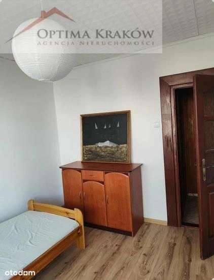 3 pok/ 56 M 2 / balkon /Prokocim /ul. Kurczaba-5