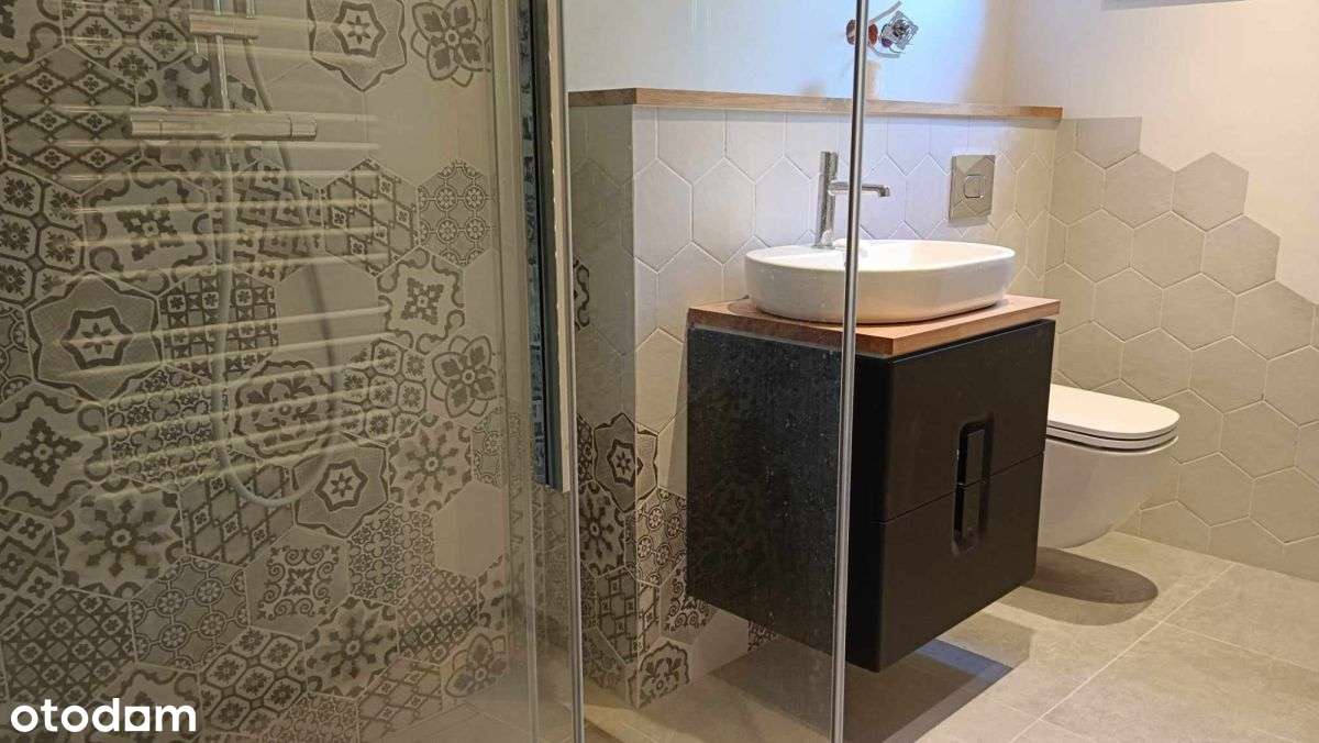 Hit 4111 zł za m2, 6 pokoi, 2 kuchnie, taras-0