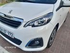 Peugeot 108 VTI 72 Stop&Start Top Collection - 24