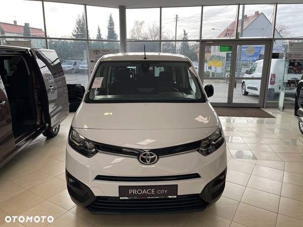 Toyota Proace City - 3