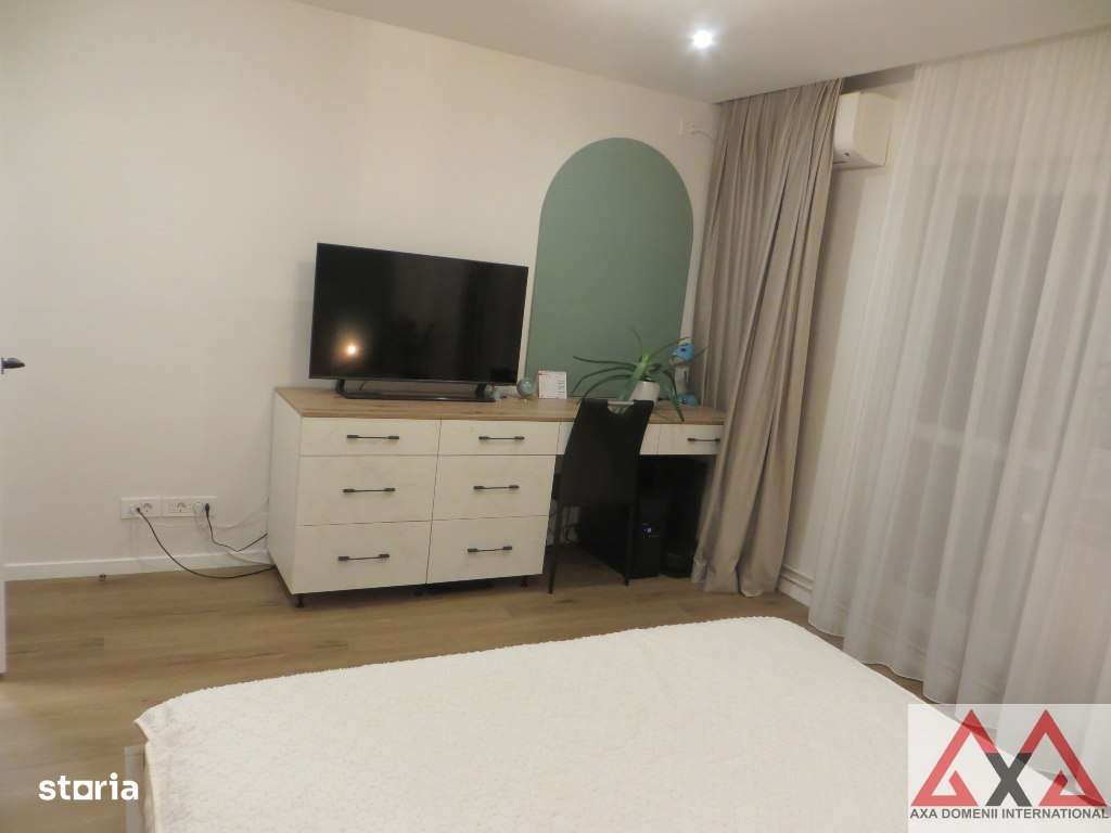 Apartament 3 camere Vitan Mall, hol H, la cheie!-12