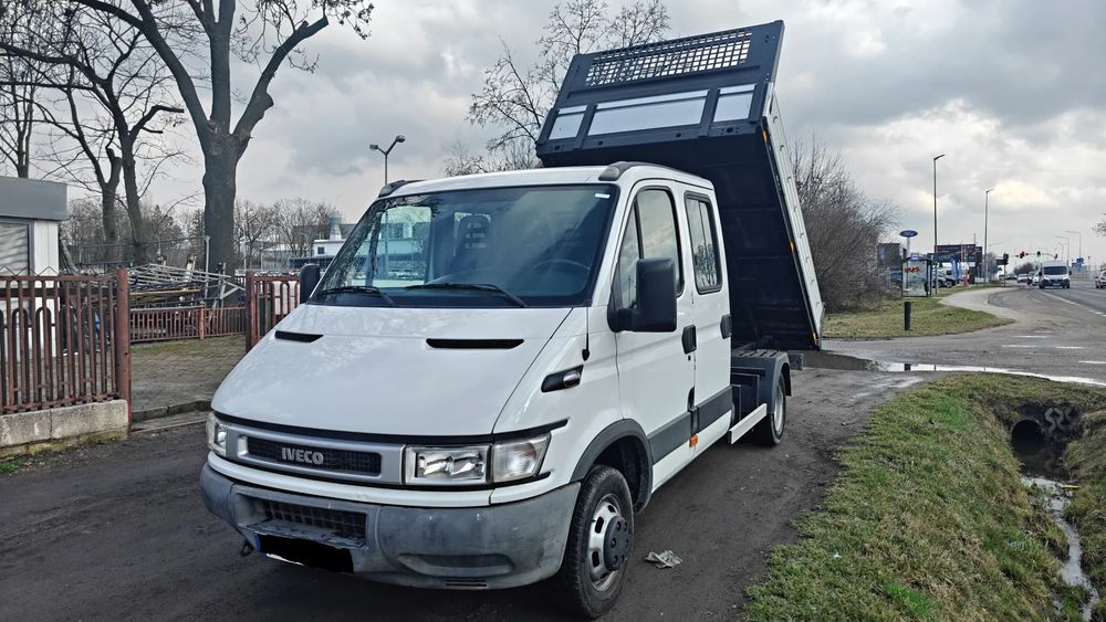 Iveco Daily 2006