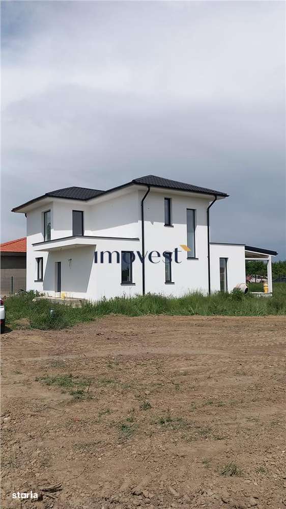 Casa de vanzare Paulesti - Imagine principală: 4/17