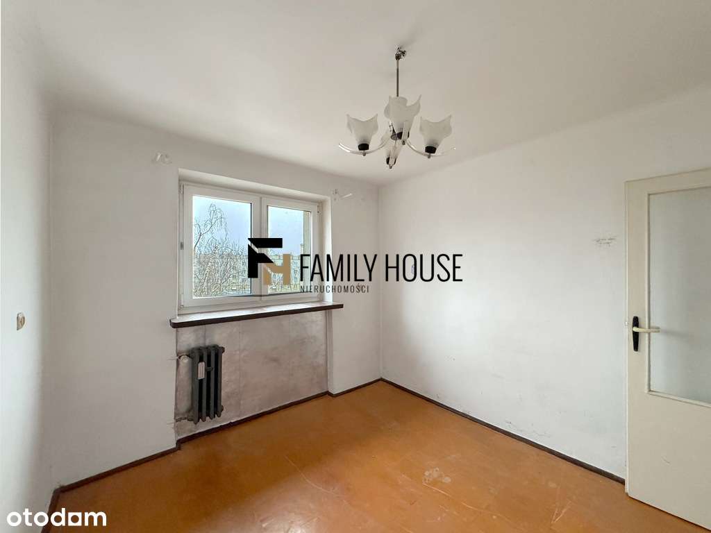 Mieszkanie 47 m2/3pok  os. MILICA - Pełny obrazek: 5/9