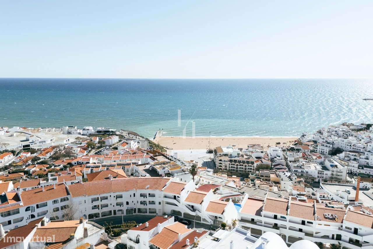 Penthouse T2+2 para venda, Albufeira-22