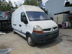 Renault Master 2.5 D (120Cv) - peças Usadas (8400) - 1