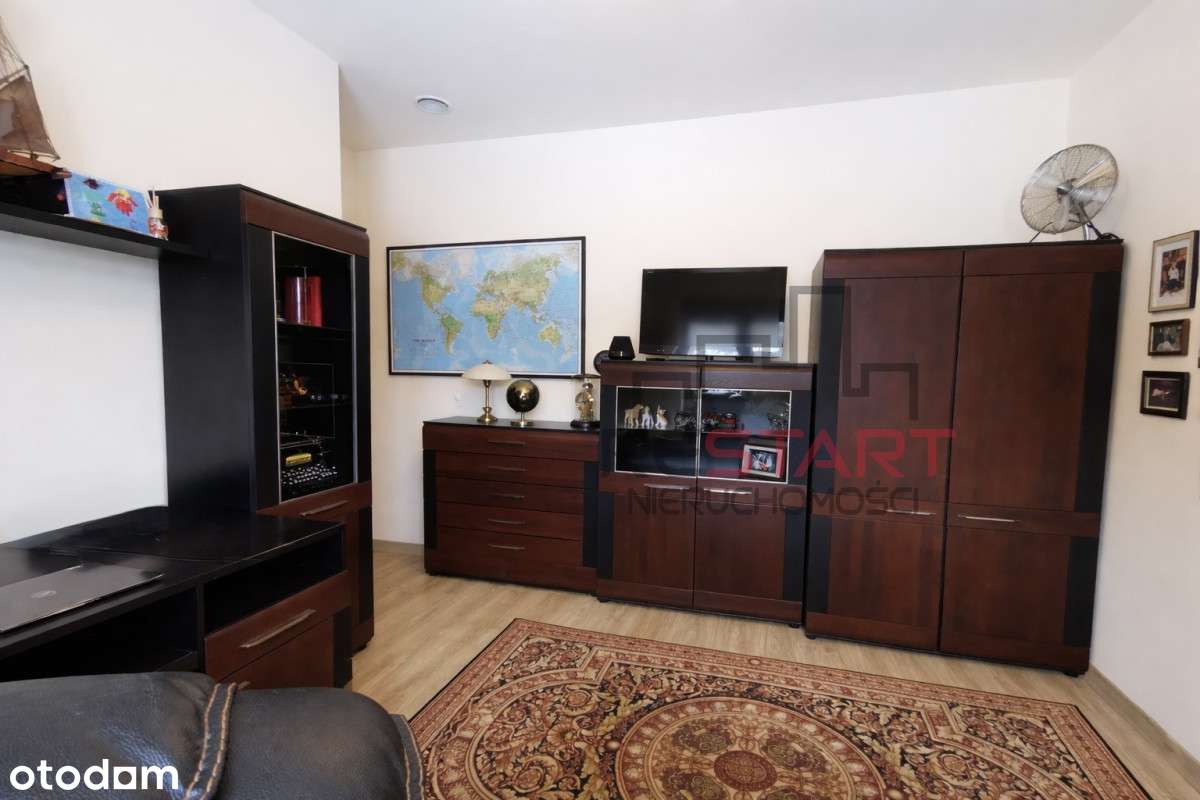 Nowoczesny dom parterowy, wysoki standard.-5