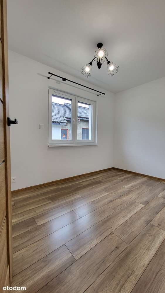 Dwupoziomowe z ogrodem -urządzone do wprowadzenia - ul. I.Kaczmarka-17