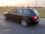 Audi A4 Avant 3.0 - 7