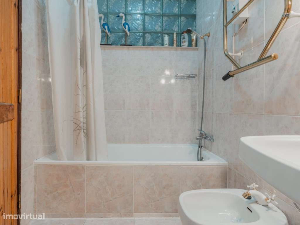 Castelo em Vieira do Minho, Portugal-34